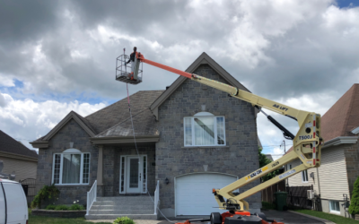 Residential Roofers: Protecting Your Home with Expertise and Quality