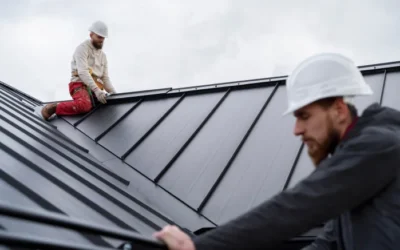 Protect Your Investment: Why Choosing a Local Roofer Near You is Essential for a Stronger Home