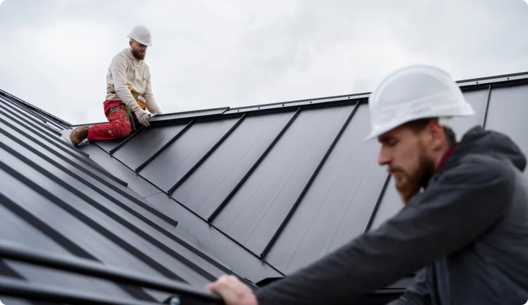 Protect Your Investment: Why Choosing a Local Roofer Near You is Essential for a Stronger Home