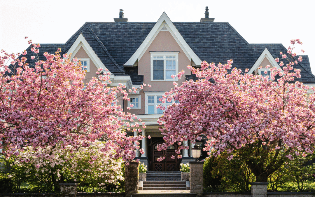 Spring Storms and Your Roof: How to Stay Protected and Prepared