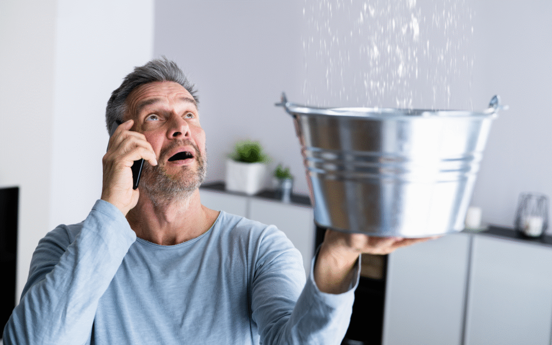 The Quiet Leak: How Small Roof Issues Become Big Problems