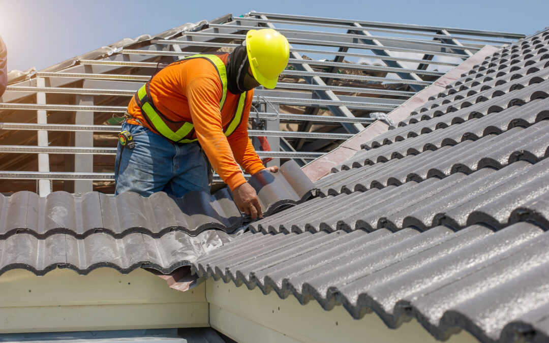 Coming of Age: What Your Roof Needs After 20+ Years