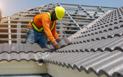 Coming of Age: What Your Roof Needs After 20+ Years
