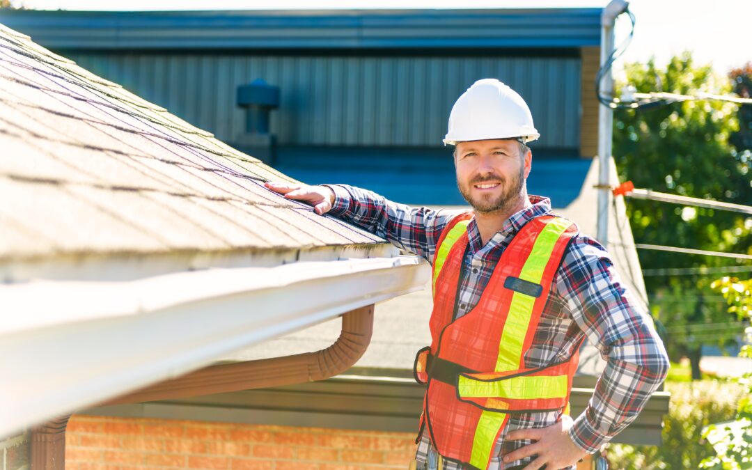 Why Your Roof Should Be Part of Your Summer Home Improvement Plans