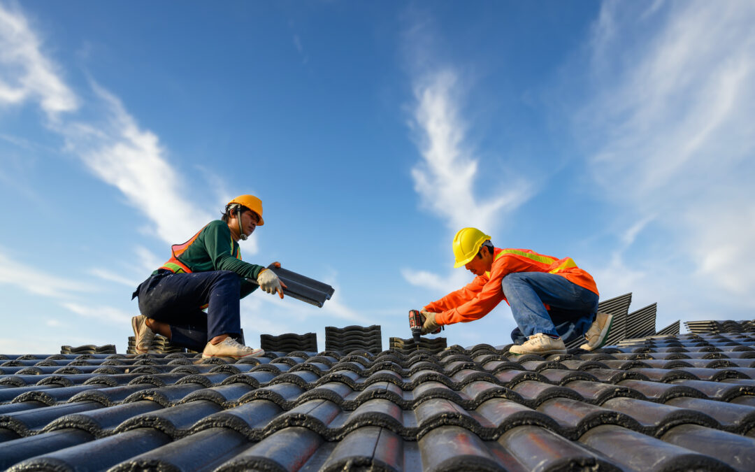 Critical Home Exterior 7 Step Maintenance Checklist